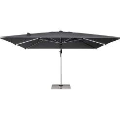 mutoni lifestyle Ampelschirm Aries Eloxiert-Grau 400X400><noscript><img width=