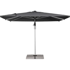 mutoni lifestyle Ampelschirm Aries Grau 300X300><noscript><img width=