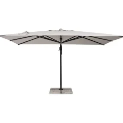 mutoni lifestyle Ampelschirm Aries Natur 400X300><noscript><img width=
