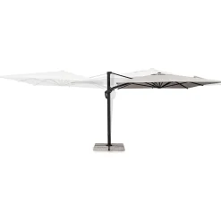 mutoni lifestyle Ampelschirm Aries Natur 400X300><noscript><img width=