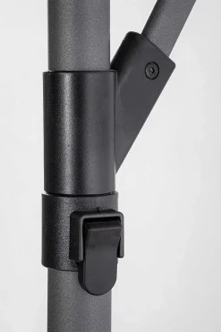 mutoni lifestyle Ampelschirm Tropea Anthrazit-Dunkelgrau 300><noscript><img width=