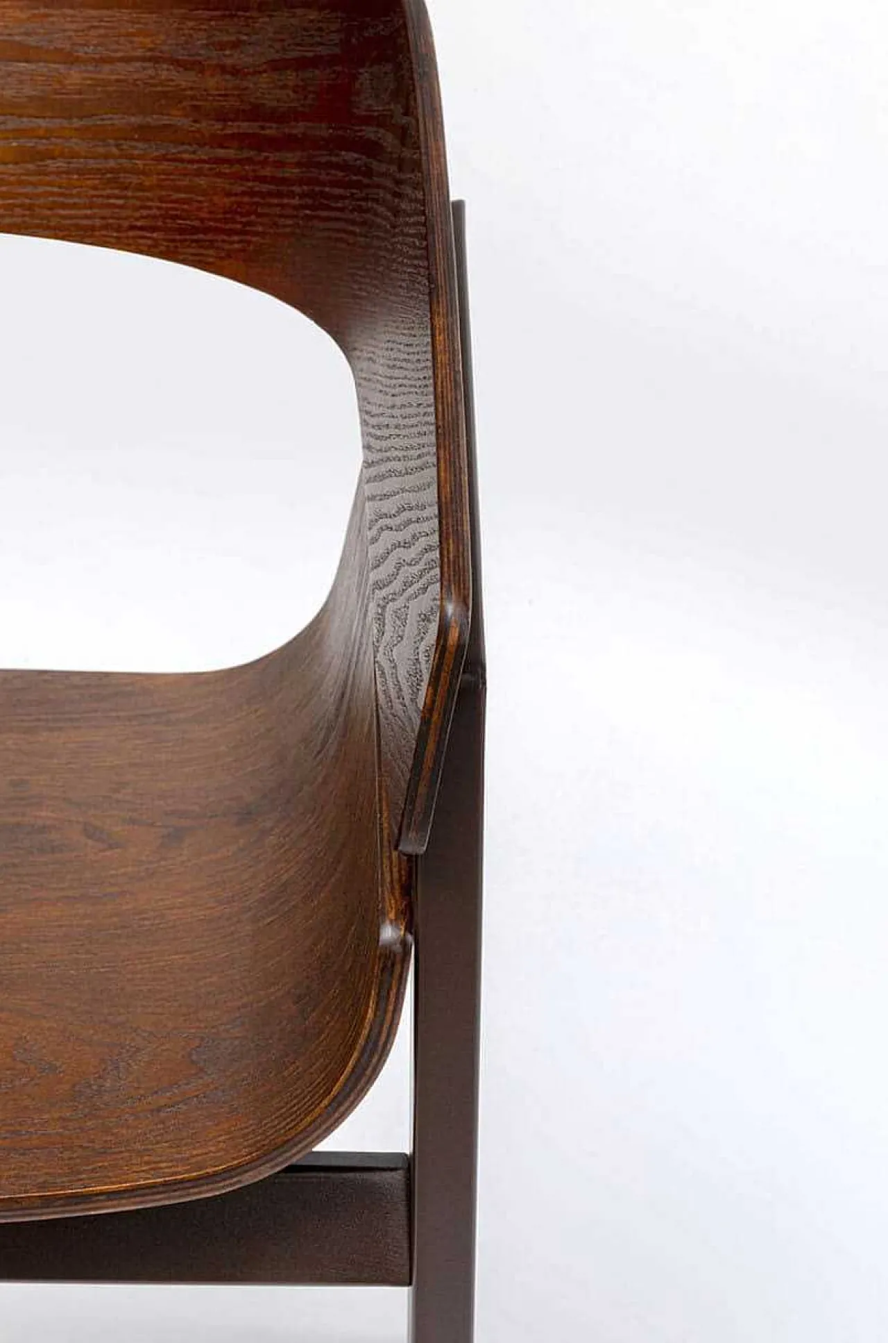 KARE Design Armlehnstuhl Biarritz Braun> Armlehnstühle