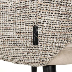 Richmond Interiors Armlehnstuhl Giovanna Trendy Nature><noscript><img width=