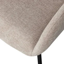 mutoni living Armlehnstuhl Grant-Jaki Sand><noscript><img width=