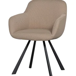 mutoni living Armlehnstuhl Juno Mesh Natur><noscript><img width=