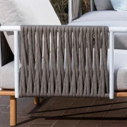 mutoni ethnic Arm-/Ruckenlehne Bahia Grey><noscript><img width=
