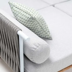mutoni ethnic Arm-/Ruckenlehne Bahia Grey><noscript><img width=