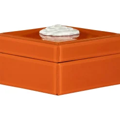 Richmond Interiors Aufbewahrungsbox Lunia 14X8> Boxen & Körbe
