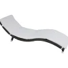 mutoni pleasure Auflage Fur Sonnenliege Caracas Beige> Kissen Gartenmöbel