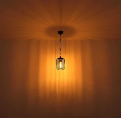 mutoni light Aussenleuchte Adelheid Edelstahl Schwarz Matt 3Xe27><noscript><img width=
