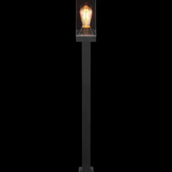 mutoni light Aussenleuchte Aluminium Druckguss 10X10X100><noscript><img width=