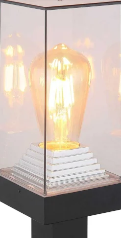 mutoni light Aussenleuchte Aluminium Druckguss 10X10X100><noscript><img width=