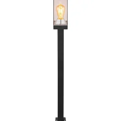 mutoni light Aussenleuchte Aluminium Druckguss 10X10X100><noscript><img width=