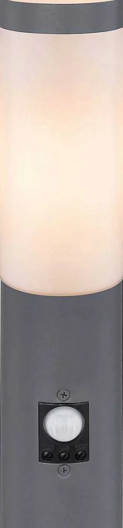 mutoni light Aussenleuchte Boston Edelstahl Anthrazit 13X110><noscript><img width=