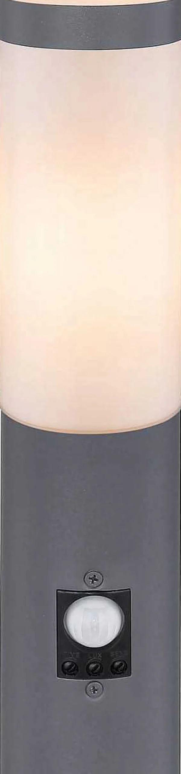 mutoni light Aussenleuchte Boston Edelstahl Anthrazit 13X110> Stehleuchten Aussen