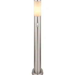 mutoni light Aussenleuchte Boston Edelstahl 1Xe27><noscript><img width=