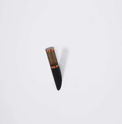 mutoni light Aussenleuchte Boston Edelstahl Schwarz 1Xe27 Rauch 8X41><noscript><img width=
