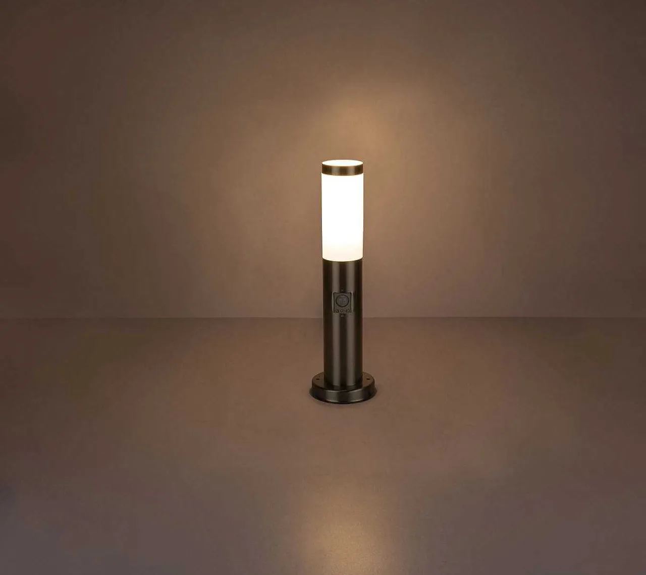 mutoni light Aussenleuchte Boston Led Opal 45> Bodenleuchten Aussen
