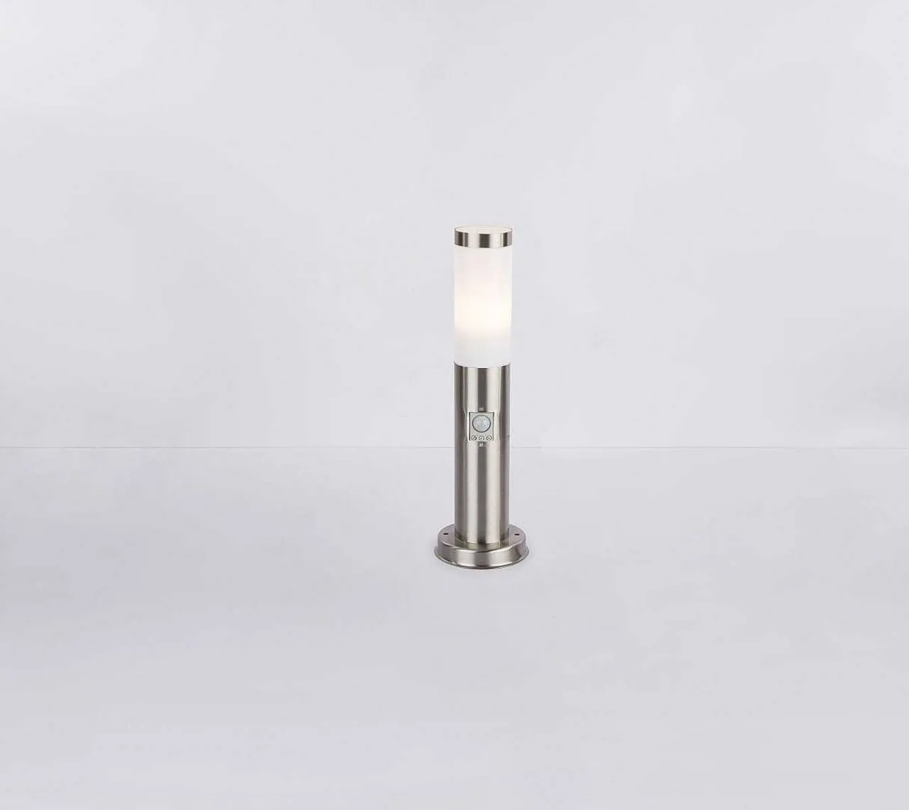 mutoni light Aussenleuchte Boston Led Opal 45> Bodenleuchten Aussen