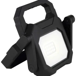 mutoni light Aussenleuchte Brian Schwarz Matt Led> Bodenleuchten Aussen