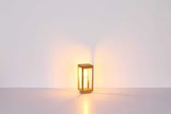 mutoni light Aussenleuchte Candela Aluminium Druckguss Schwarz Matt 1Xe27 Led><noscript><img width=