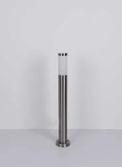 mutoni light Aussenleuchte Edelstahl 1Xe27><noscript><img width=