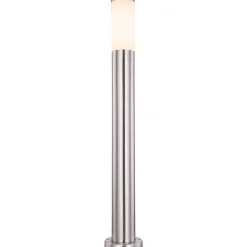 mutoni light Aussenleuchte Edelstahl 1Xe27><noscript><img width=