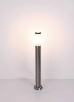 mutoni light Aussenleuchte Edelstahl 1Xe27><noscript><img width=