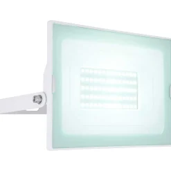 mutoni light Aussenleuchte Helga I Aluminium Druckguss Weiss Led><noscript><img width=