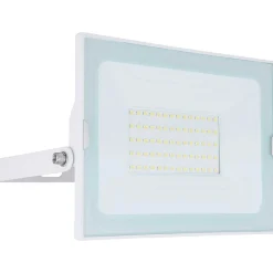 mutoni light Aussenleuchte Helga I Aluminium Druckguss Weiss Led><noscript><img width=