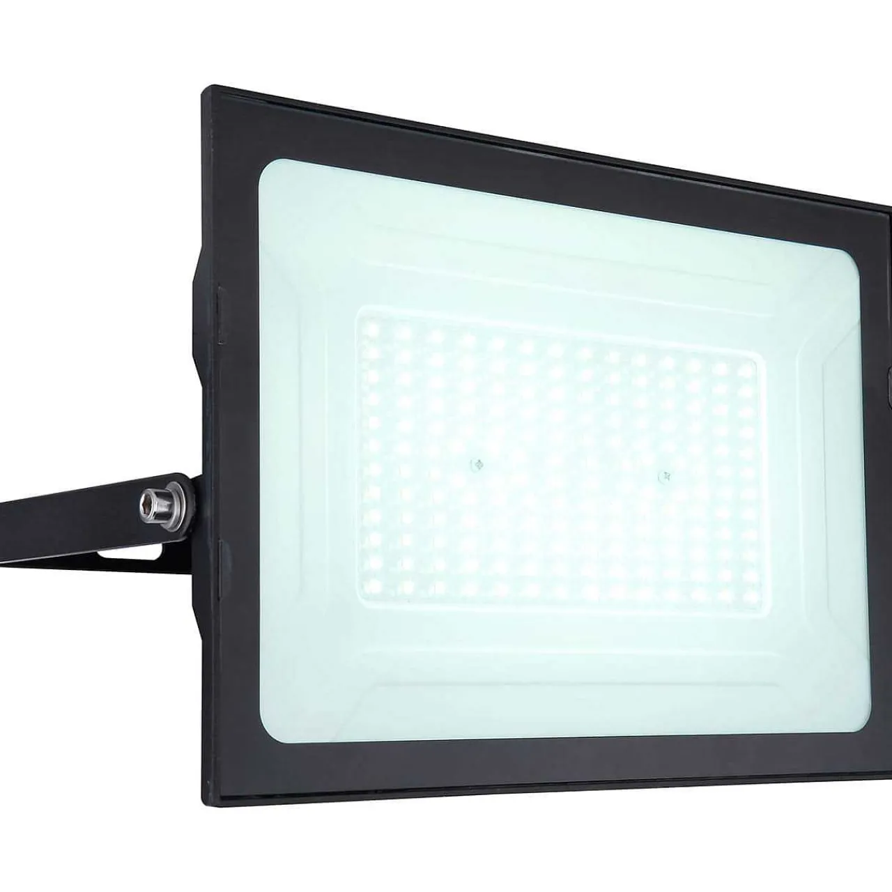 mutoni light Aussenleuchte Helga I Aluminium Druckguss Schwarz Led> Led-Aussenleuchten