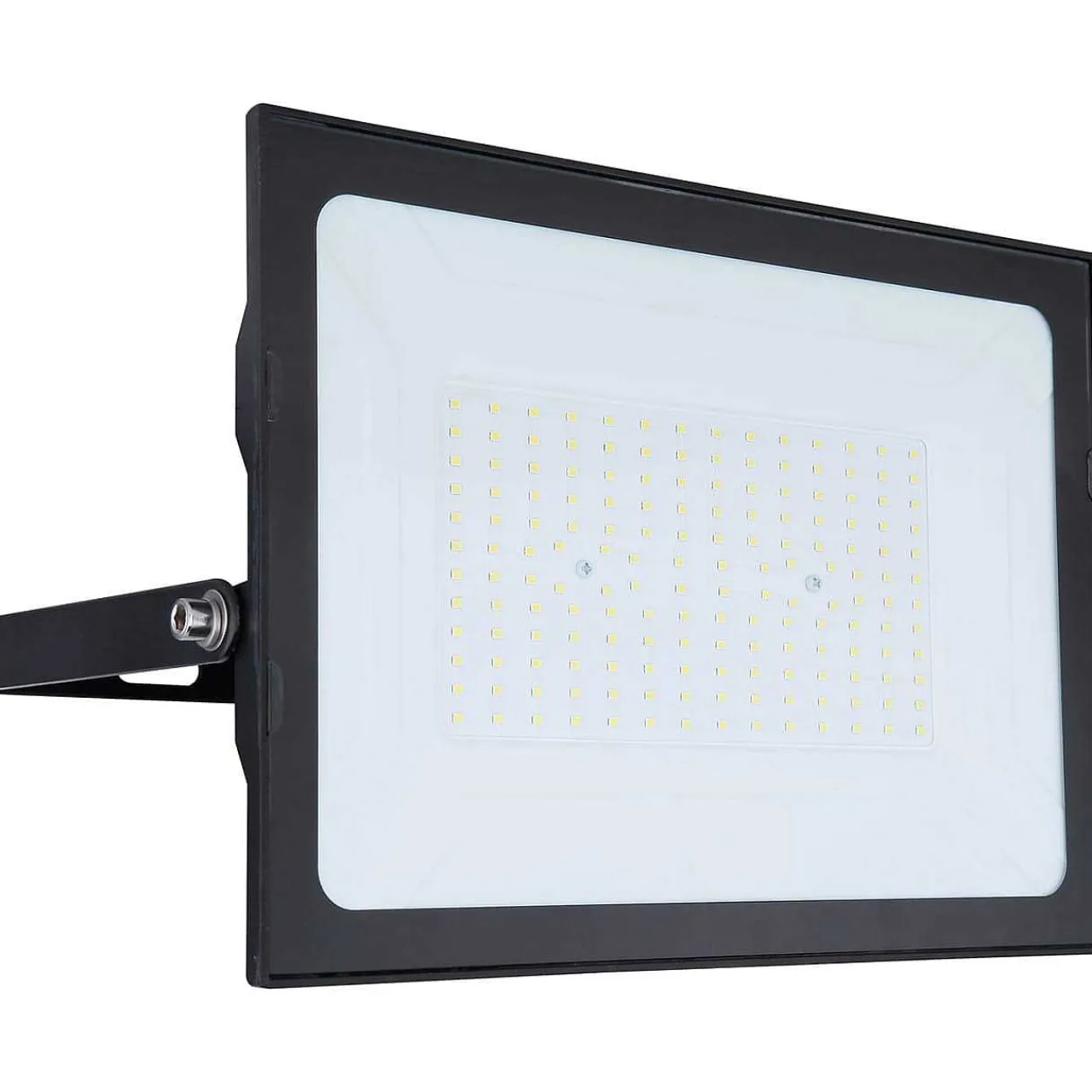 mutoni light Aussenleuchte Helga I Aluminium Druckguss Schwarz Led> Led-Aussenleuchten