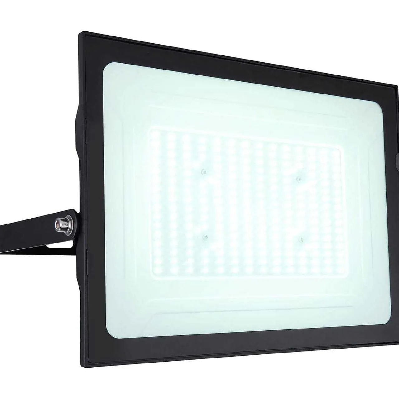 mutoni light Aussenleuchte Helga I Aluminium Druckguss Schwarz Led> Led-Aussenleuchten