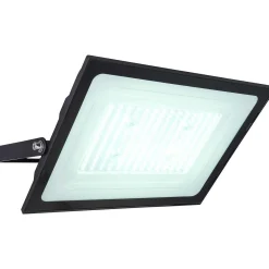 mutoni light Aussenleuchte Helga I Aluminium Druckguss Schwarz Led><noscript><img width=