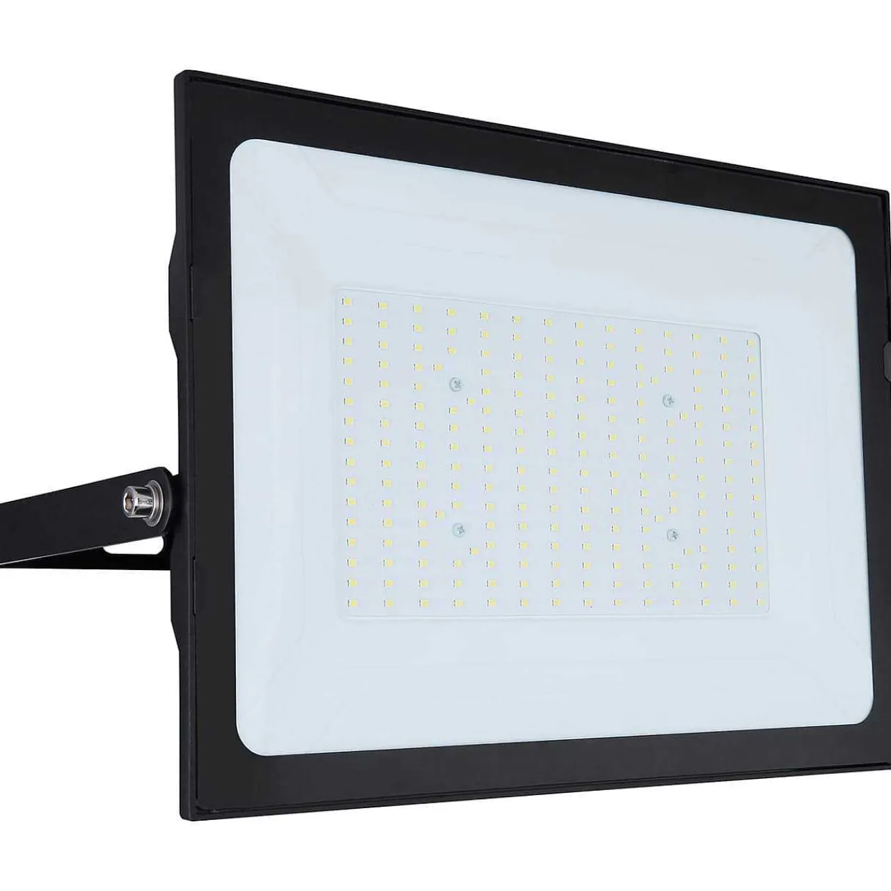mutoni light Aussenleuchte Helga I Aluminium Druckguss Schwarz Led> Led-Aussenleuchten
