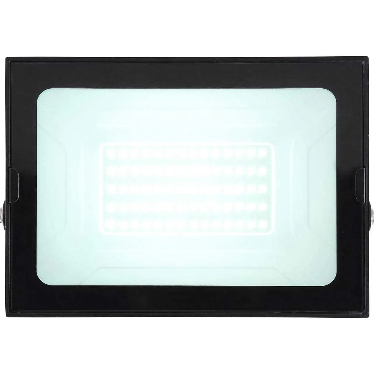 mutoni light Aussenleuchte Helga I Aluminium Druckguss Schwarz Led> Led-Aussenleuchten