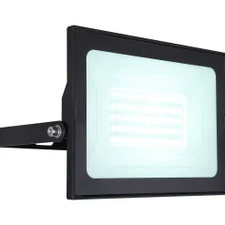 mutoni light Aussenleuchte Helga I Aluminium Druckguss Schwarz Led><noscript><img width=