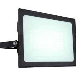 mutoni light Aussenleuchte Helga I Aluminium Druckguss Schwarz Led><noscript><img width=