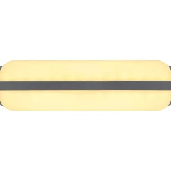 mutoni light Aussenleuchte Honna Aluminium Druckguss Anthrazit Led><noscript><img width=