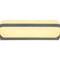 mutoni light Aussenleuchte Honna Aluminium Druckguss Anthrazit Led><noscript><img width=