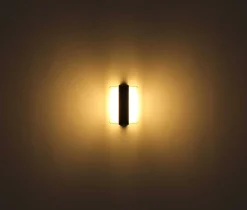 mutoni light Aussenleuchte Spurix Metall Anthrazit Matt Led><noscript><img width=
