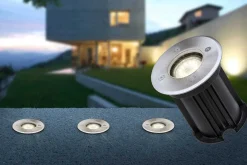 mutoni light Aussenleuchte Style Ii Klar><noscript><img width=