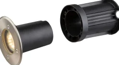 mutoni light Aussenleuchte Style Ii Klar><noscript><img width=