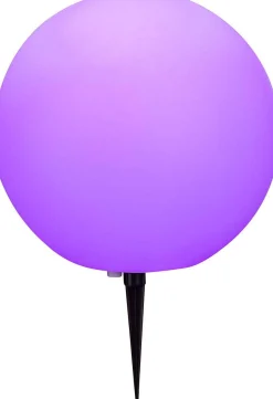 mutoni light Aussenleuchte Toula 30X30X45> Bodenleuchten Aussen