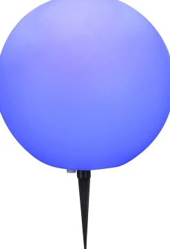 mutoni light Aussenleuchte Toula 30X30X45> Bodenleuchten Aussen