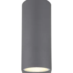 mutoni light Aussenleuchte Veronika Aluminium Druckguss Anthrazit 2Xgu10><noscript><img width=