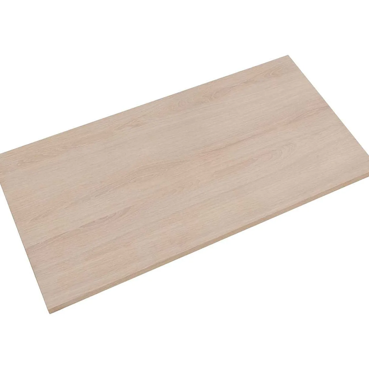 mutoni scandi Ausziehplatte Fur Esstisch Lindsey Natur 50X100 (2-Er Set)> Esstische