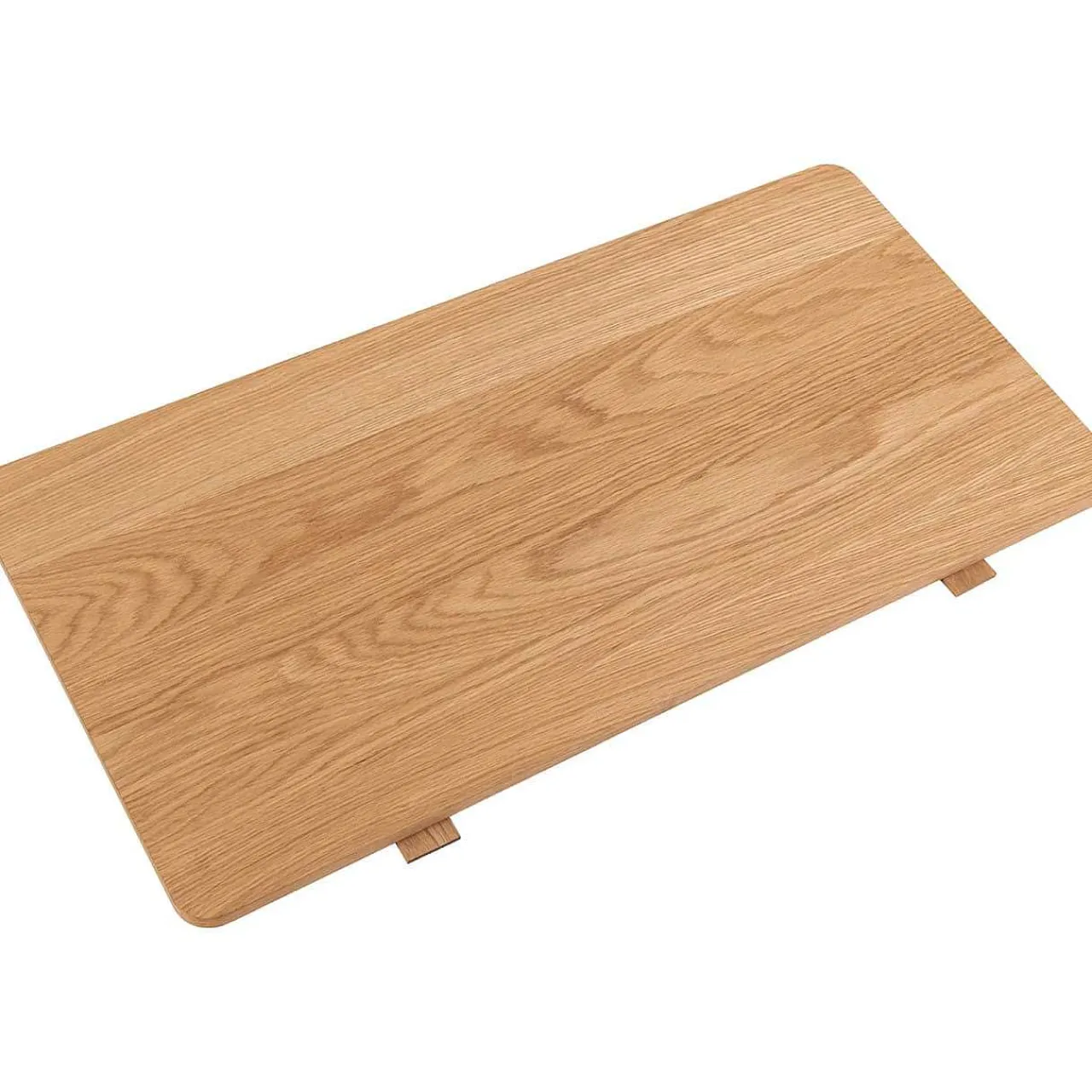 mutoni scandi Ausziehplatte Fur Esstisch Avalon Natur 50X100 (2-Er Set)> Esstische