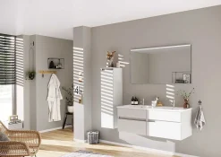 KISS Badezimmerschrank Polarweiss><noscript><img width=
