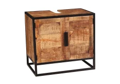 mutoni sweet home Badezimmer-Set Melbourne (5-Tlg)><noscript><img width=